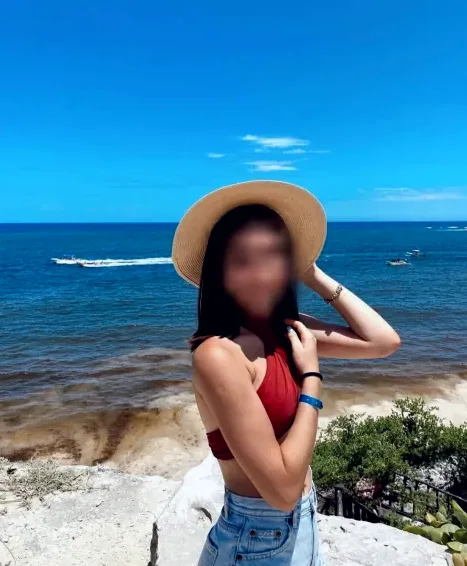 Valentina, 22 anni