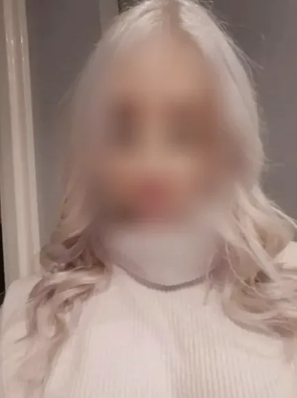 Yasmine, 30 anni