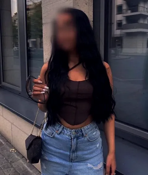 Ylenia, 19 anni